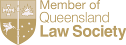 Member of Queensland Law Society